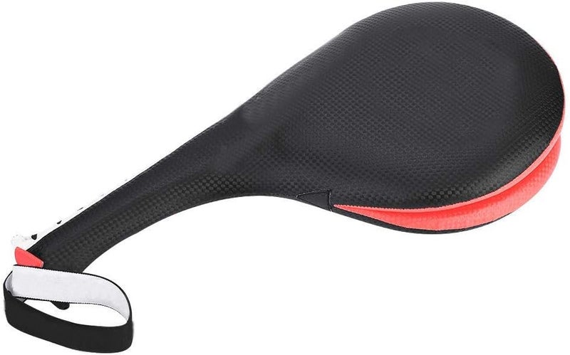 woobles Kick Punching Pad, Boxing Taekwondo Karate Kick Punching Training Target Soft PU Sponge Pad Children - Image 4